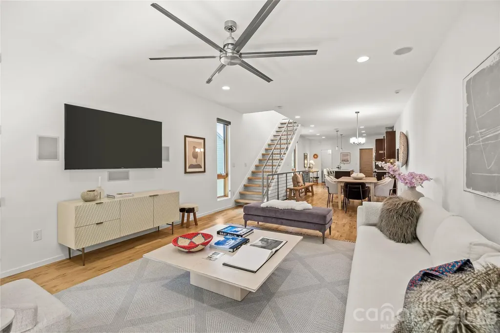 918 Greenleaf Avenue Charlotte NC 28202