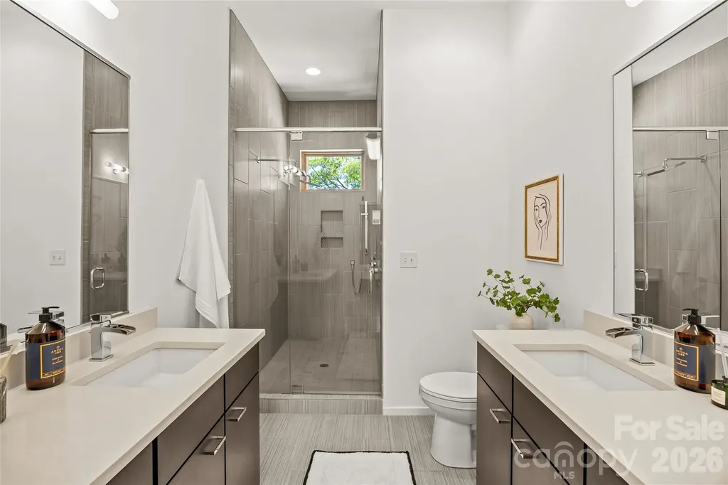 918 Greenleaf Avenue Charlotte NC 28202