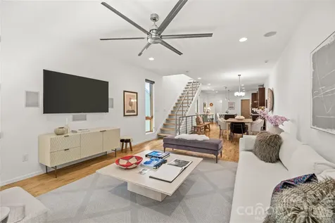 918 Greenleaf Avenue Charlotte NC 28202