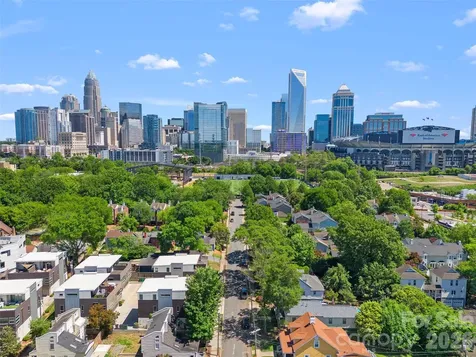918 Greenleaf Avenue Charlotte NC 28202