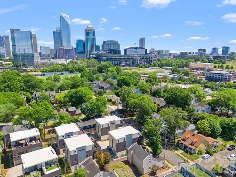 918 Greenleaf Avenue Charlotte NC 28202