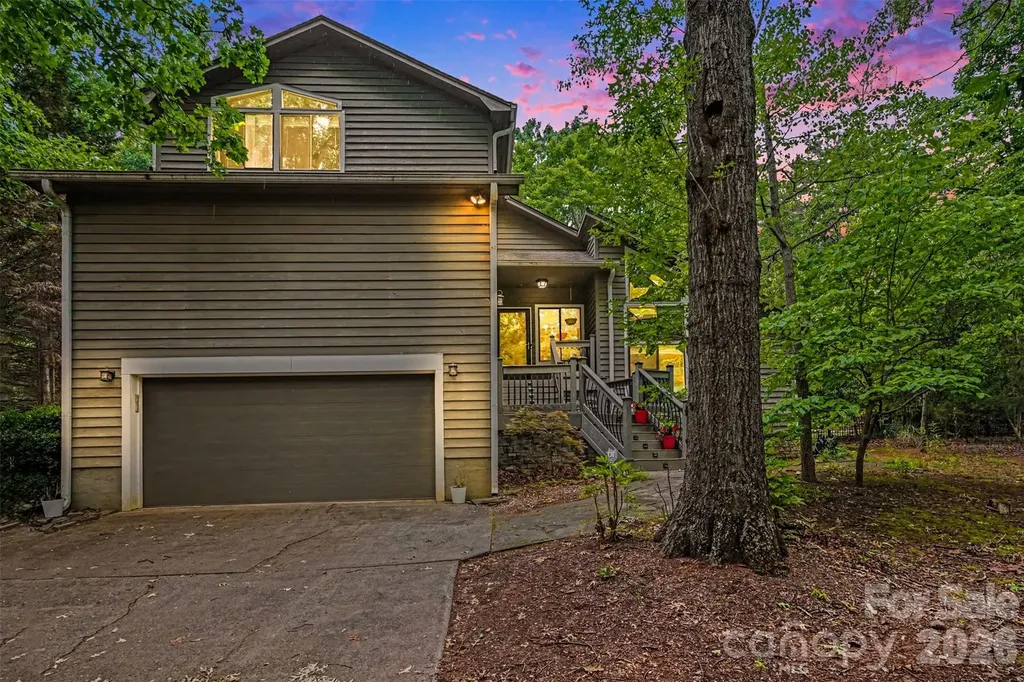 14522 Harbor Estate Road Charlotte NC 28278