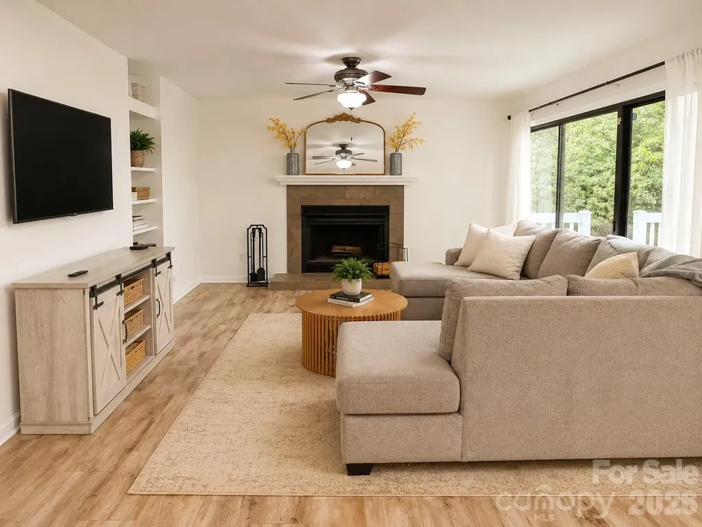 14522 Harbor Estate Road Charlotte NC 28278