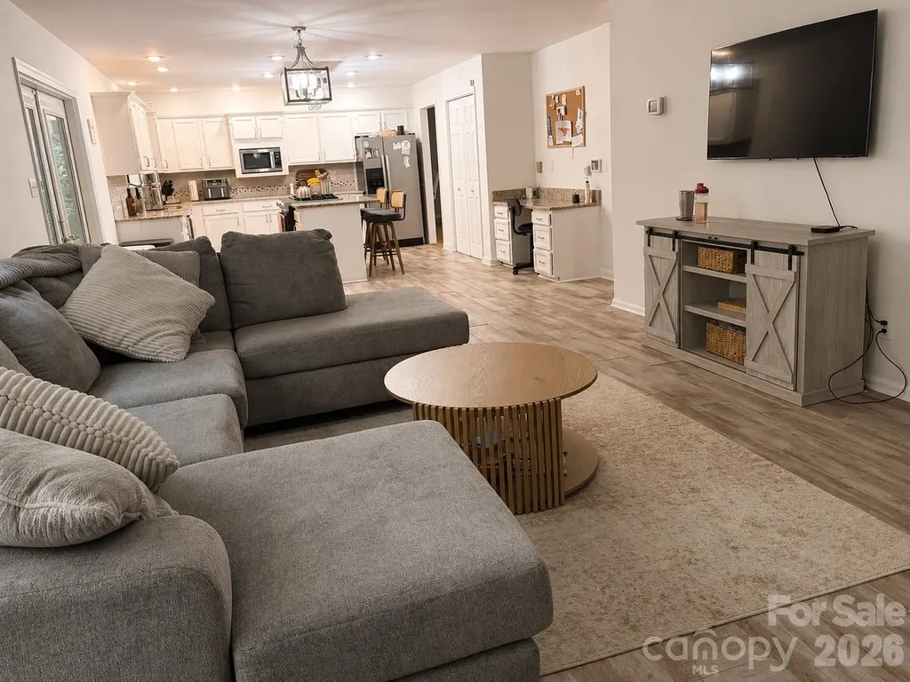14522 Harbor Estate Road Charlotte NC 28278