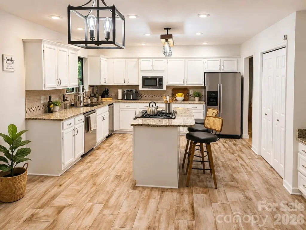 14522 Harbor Estate Road Charlotte NC 28278