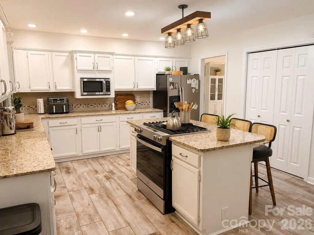 14522 Harbor Estate Road Charlotte NC 28278