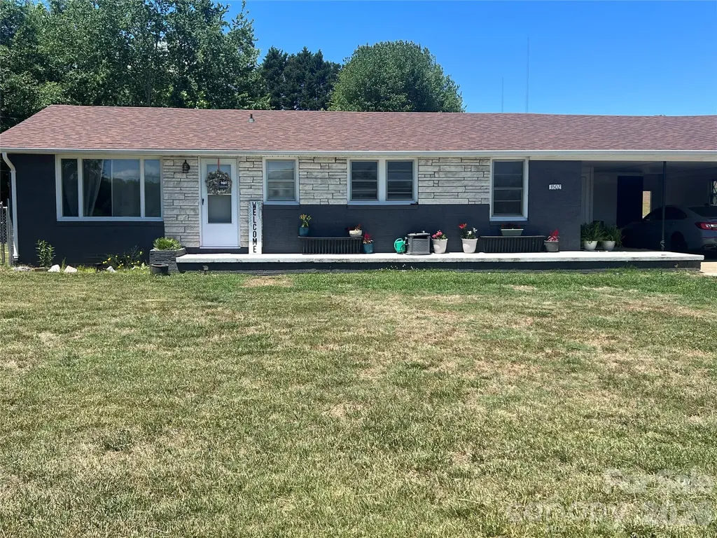 3502 Miller Bridge Road Connelly Springs NC 28612
