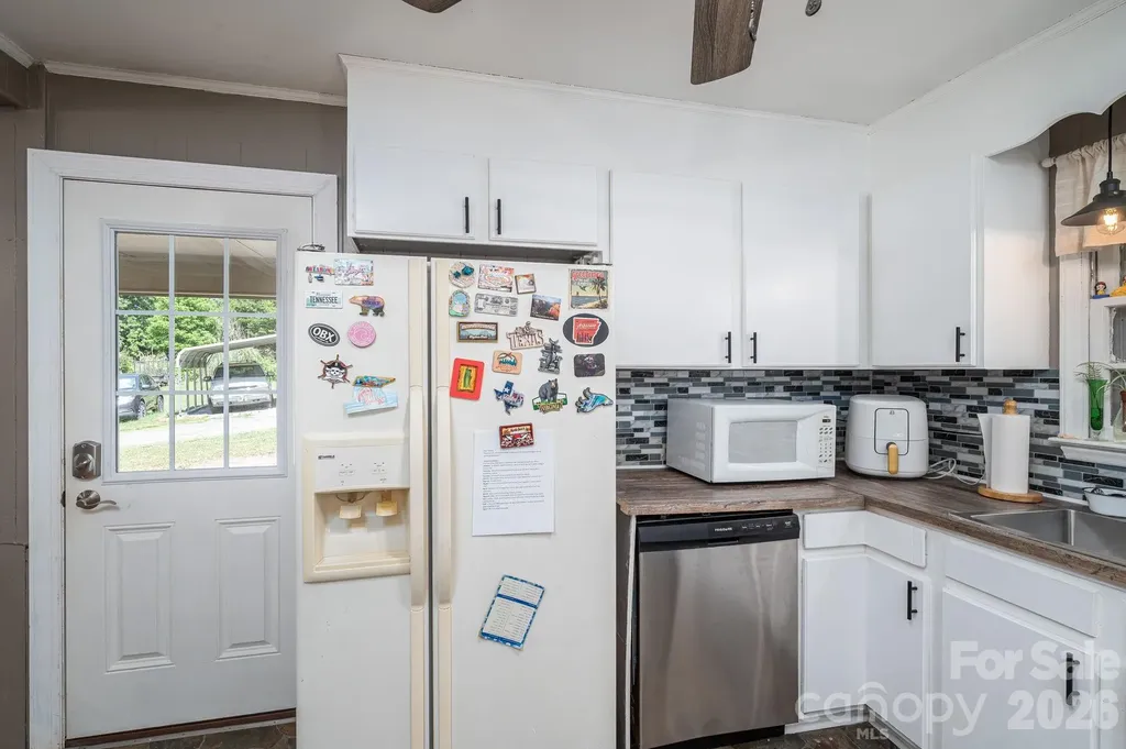 636 Poplar Drive Shelby NC 28152