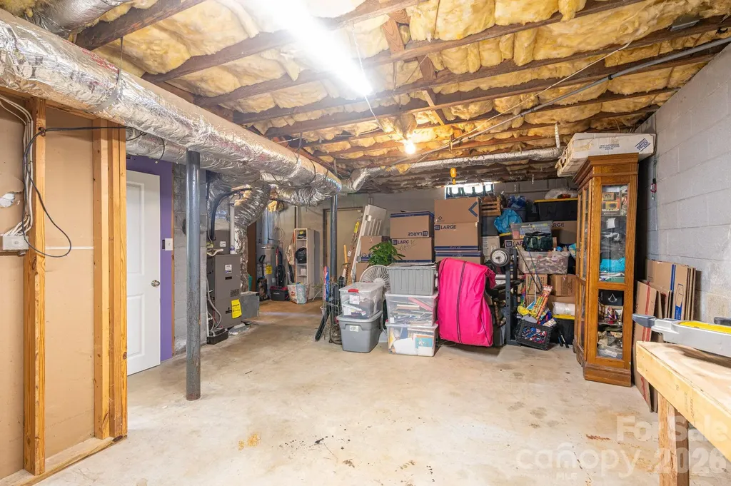 636 Poplar Drive Shelby NC 28152
