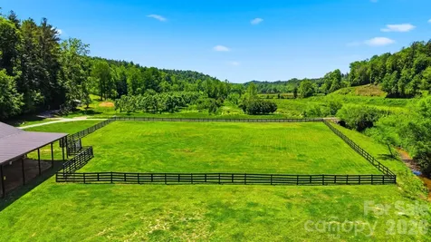 81 +/- Acres 2967 Roby Martin Road Lenoir NC 28645