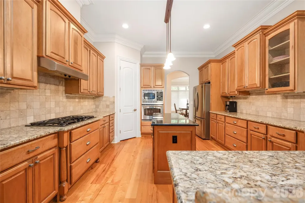 3946 Lake Spring Cove Court Denver NC 28037