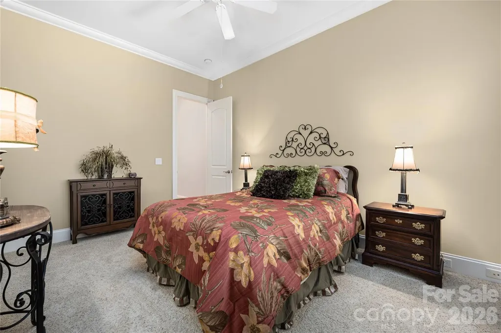 3946 Lake Spring Cove Court Denver NC 28037
