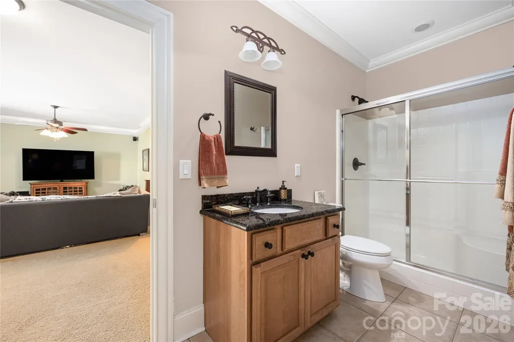 3946 Lake Spring Cove Court Denver NC 28037