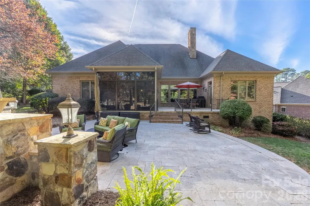 3946 Lake Spring Cove Court Denver NC 28037