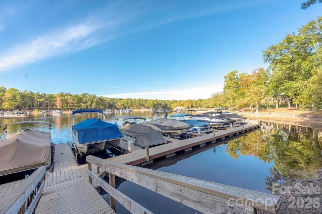 3946 Lake Spring Cove Court Denver NC 28037