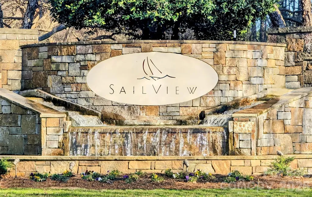 3946 Lake Spring Cove Court Denver NC 28037