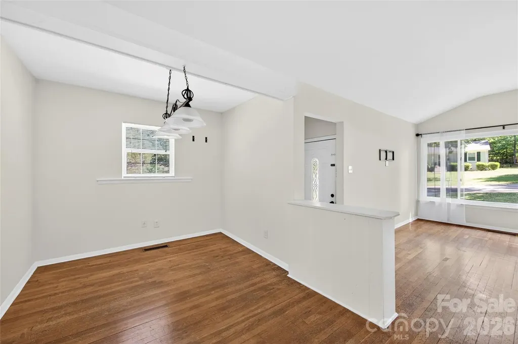 501 Kenlough Drive Charlotte NC 28209