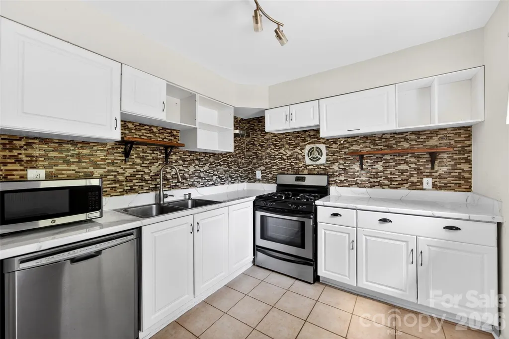 501 Kenlough Drive Charlotte NC 28209
