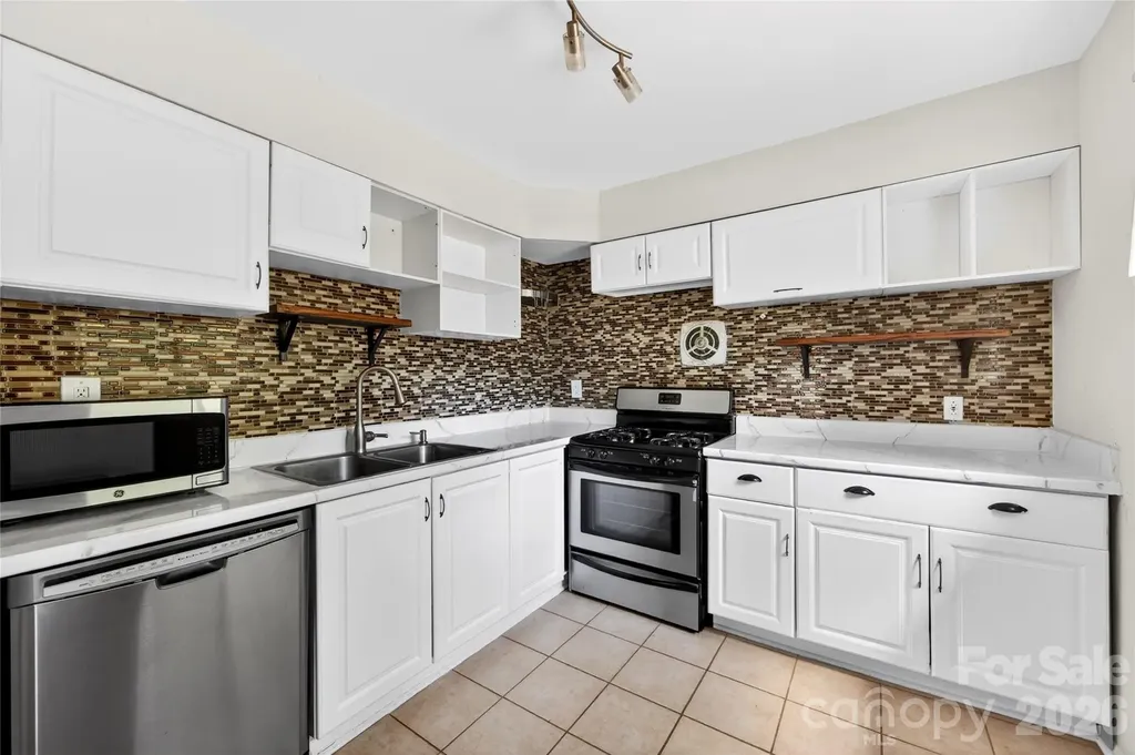 501 Kenlough Drive Charlotte NC 28209
