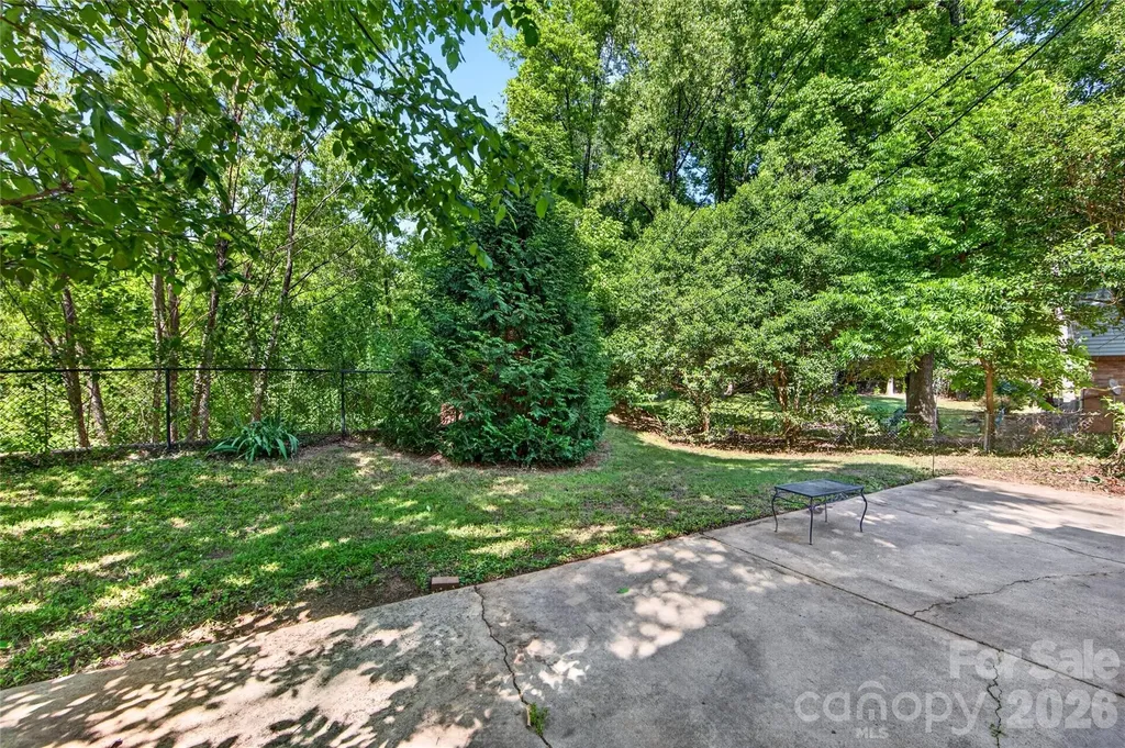 501 Kenlough Drive Charlotte NC 28209