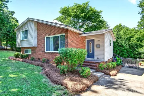 501 Kenlough Drive Charlotte NC 28209