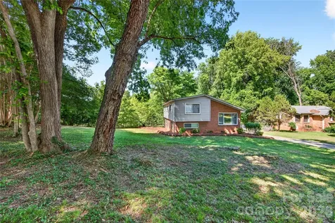 501 Kenlough Drive Charlotte NC 28209