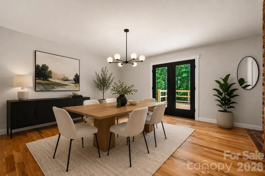 427 Georgia Avenue Forest City NC 28043
