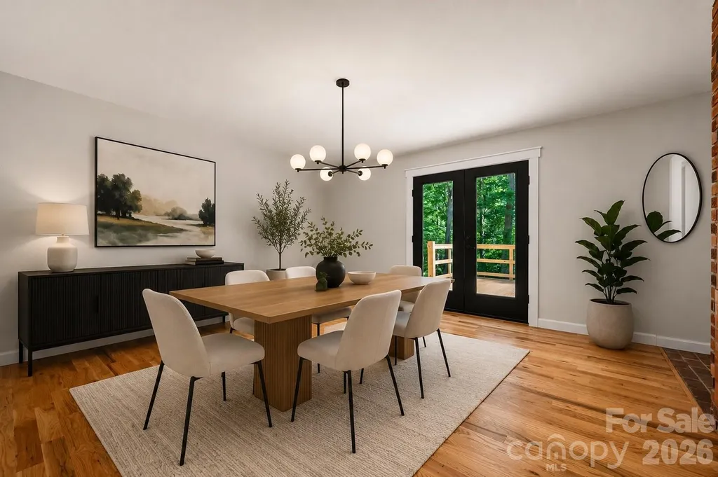 427 Georgia Avenue Forest City NC 28043