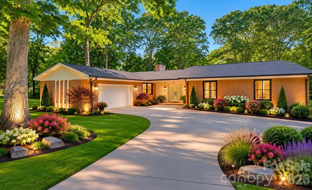 427 Georgia Avenue Forest City NC 28043