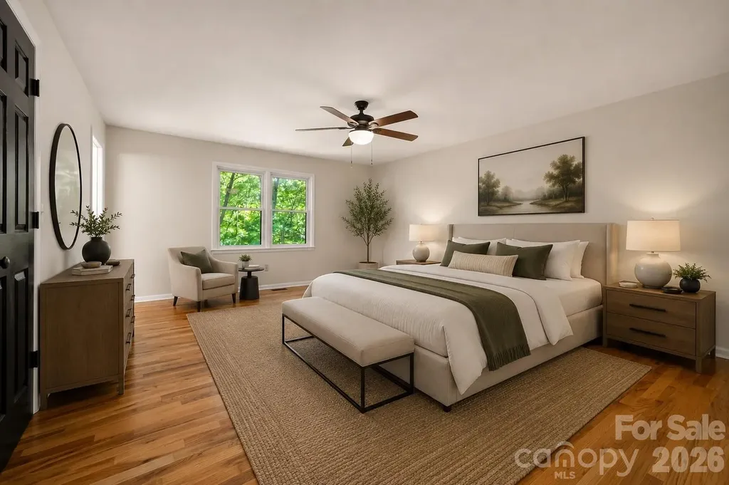 427 Georgia Avenue Forest City NC 28043