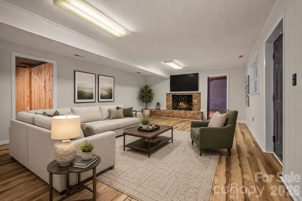 427 Georgia Avenue Forest City NC 28043