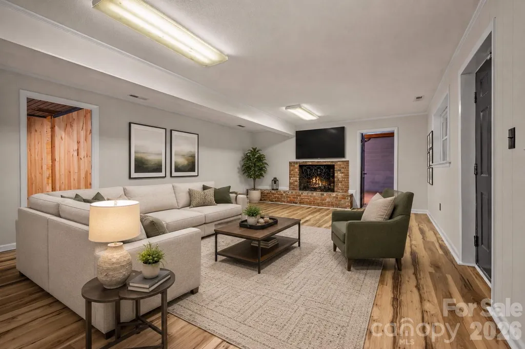 427 Georgia Avenue Forest City NC 28043