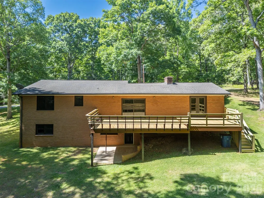 427 Georgia Avenue Forest City NC 28043
