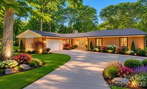 427 Georgia Avenue Forest City NC 28043