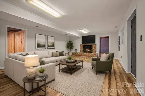 427 Georgia Avenue Forest City NC 28043