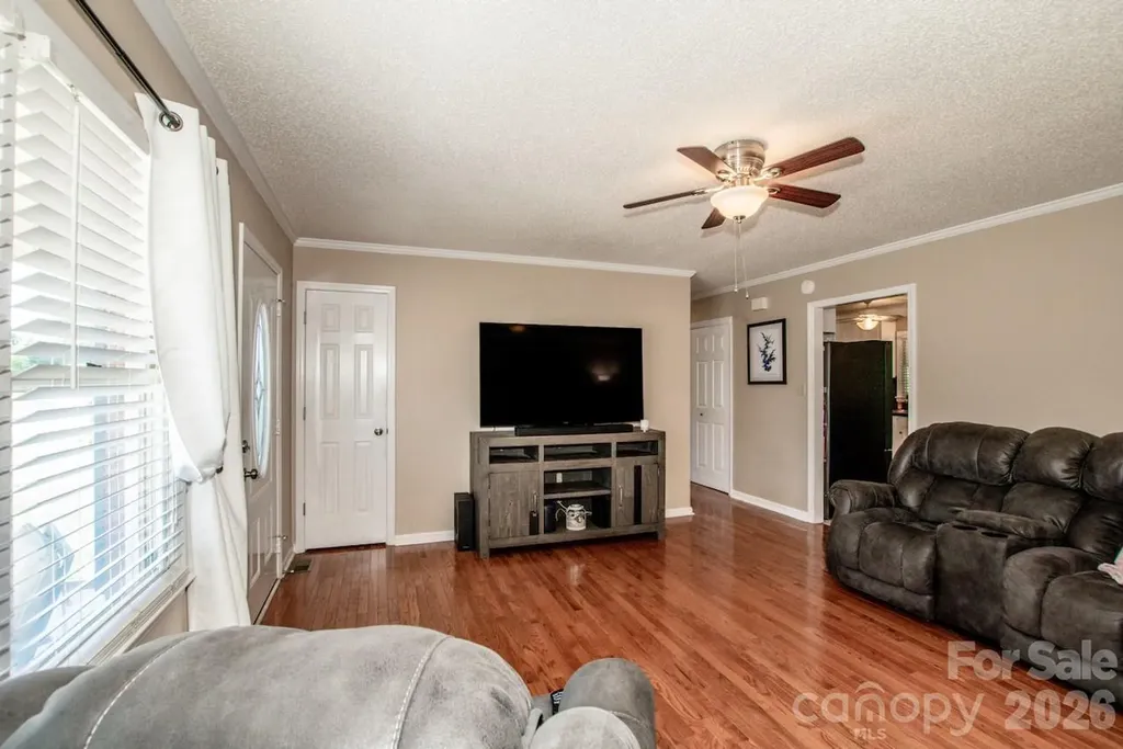 2426 Ashford Drive Newton NC 28658