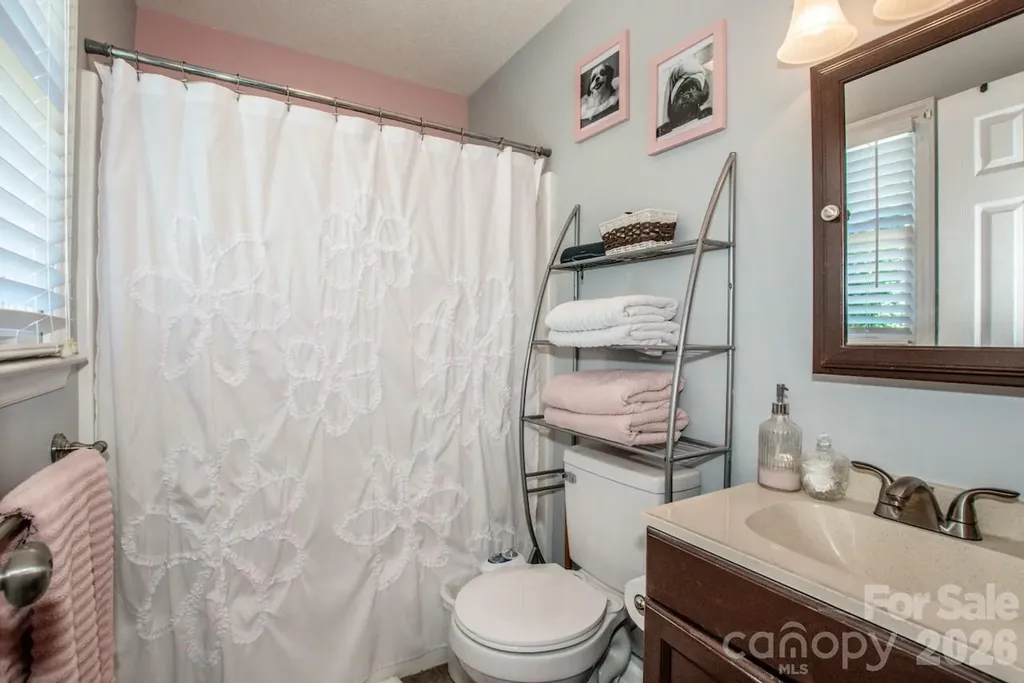 2426 Ashford Drive Newton NC 28658
