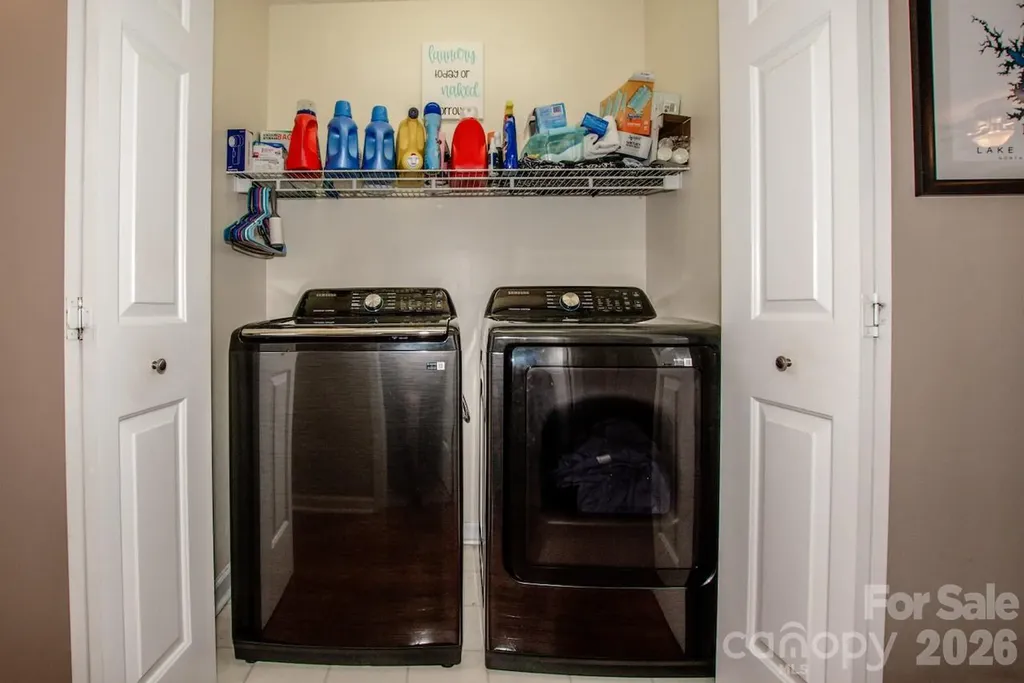 2426 Ashford Drive Newton NC 28658