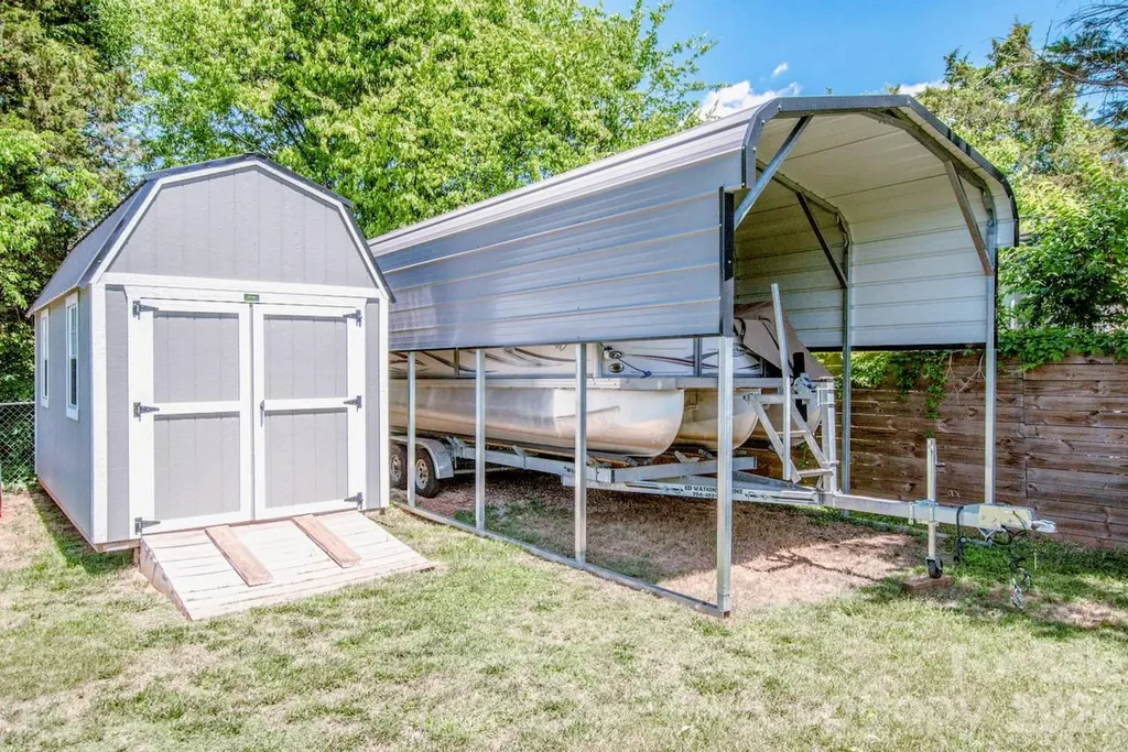 2426 Ashford Drive Newton NC 28658