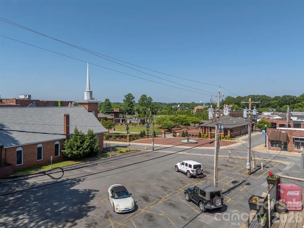 138 E Main Street Forest City NC 28043