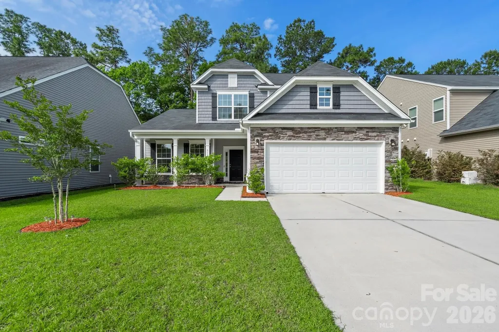 512 Wynfield Forest Drive Summerville SC 29485