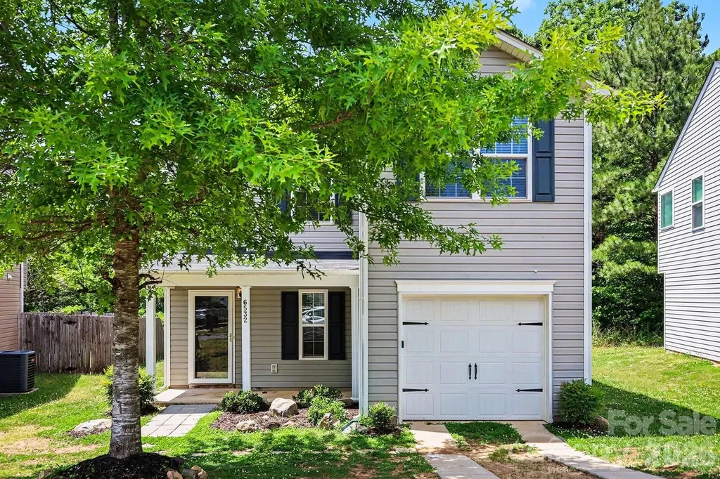 6532 Pennacook Drive Charlotte NC 28214