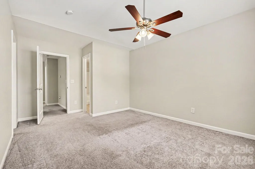 6532 Pennacook Drive Charlotte NC 28214