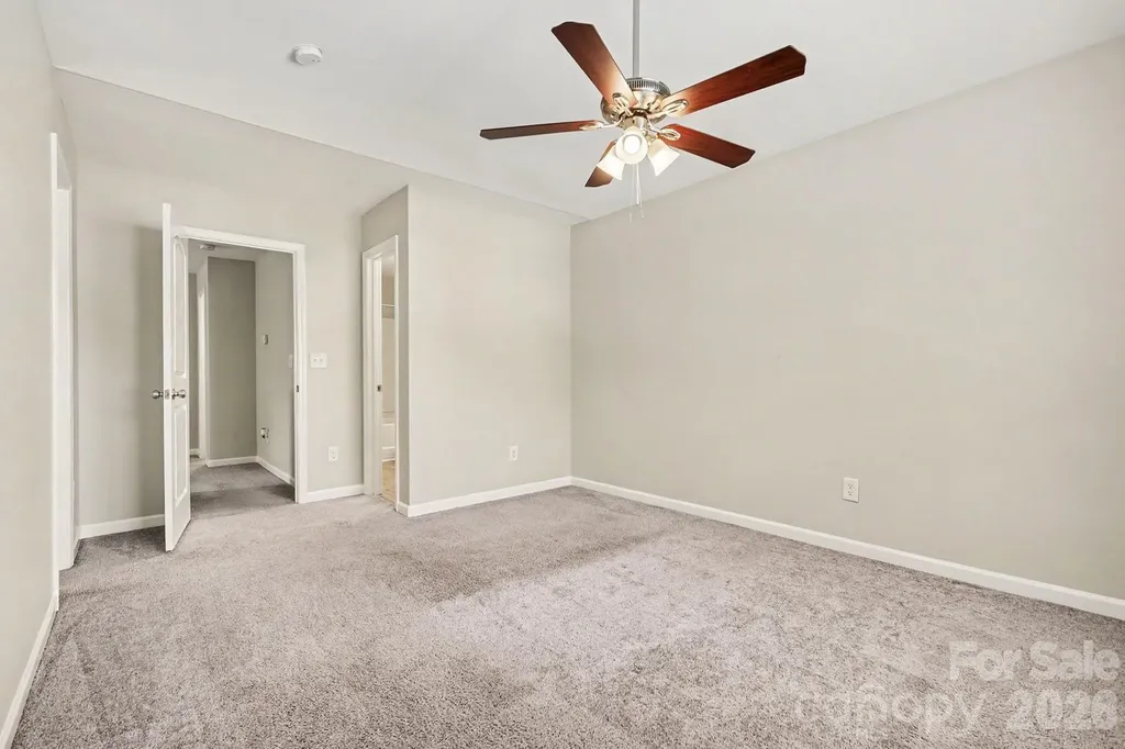 6532 Pennacook Drive Charlotte NC 28214