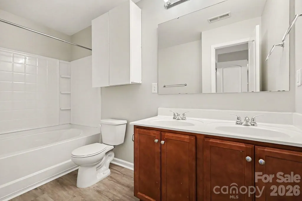 6532 Pennacook Drive Charlotte NC 28214