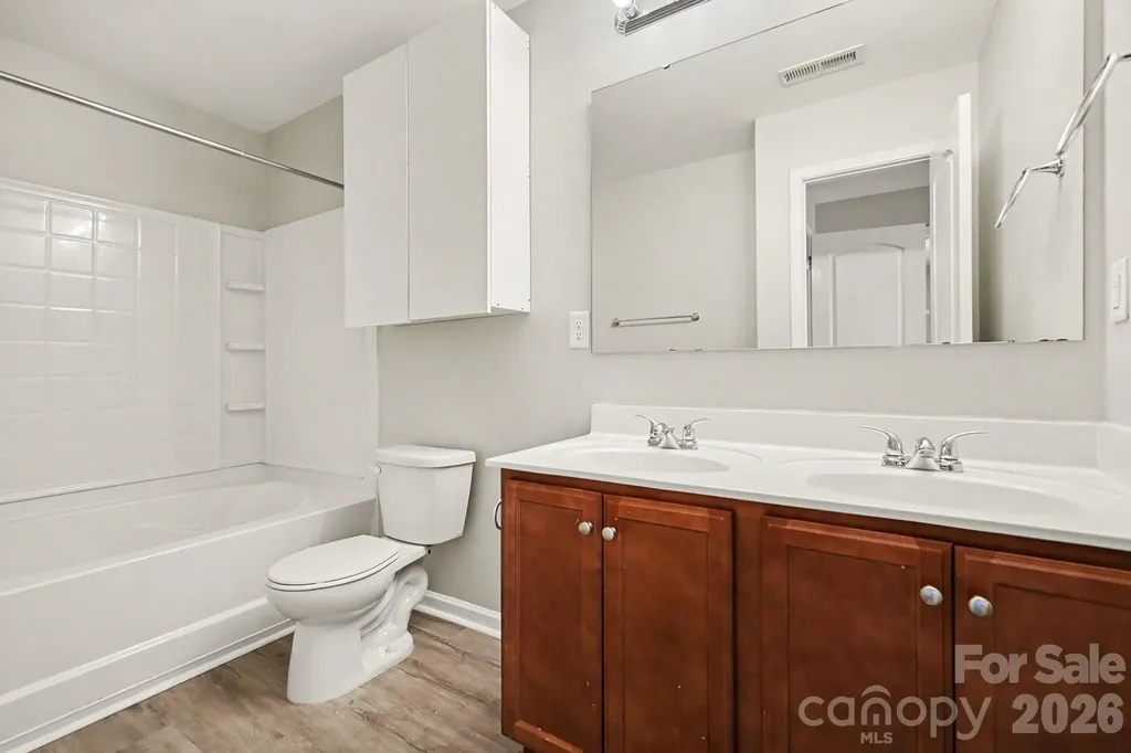 6532 Pennacook Drive Charlotte NC 28214