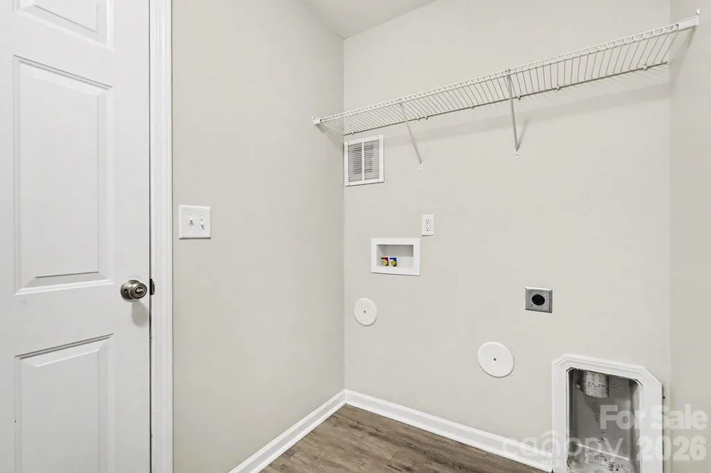 6532 Pennacook Drive Charlotte NC 28214