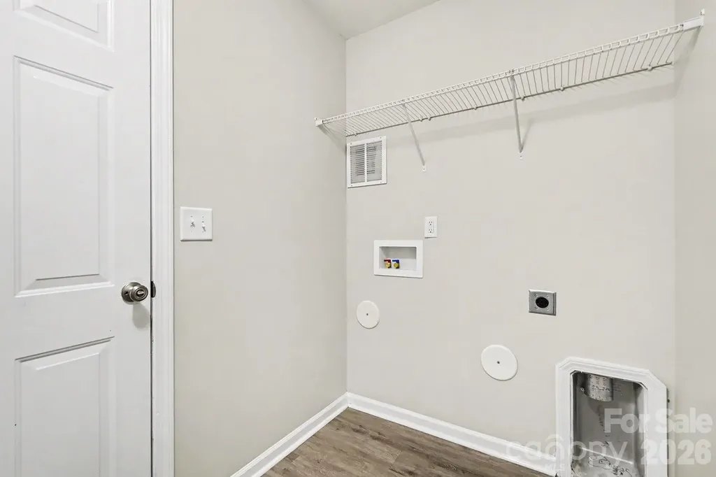 6532 Pennacook Drive Charlotte NC 28214