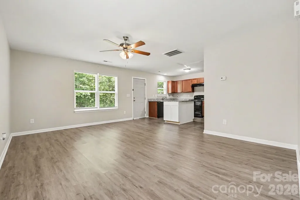 6532 Pennacook Drive Charlotte NC 28214