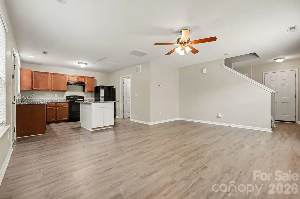 6532 Pennacook Drive Charlotte NC 28214